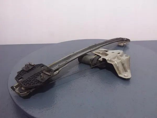 Elevador de vidro dianteiro esquerdo Dacia Sandero II 807213282R image 3