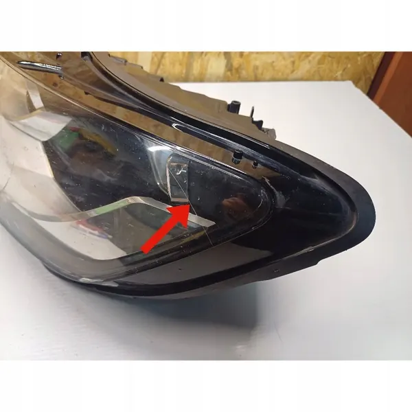 AUDI A6 C7 4G Linker Scheinwerfer 12-15 4G0941003M image 4