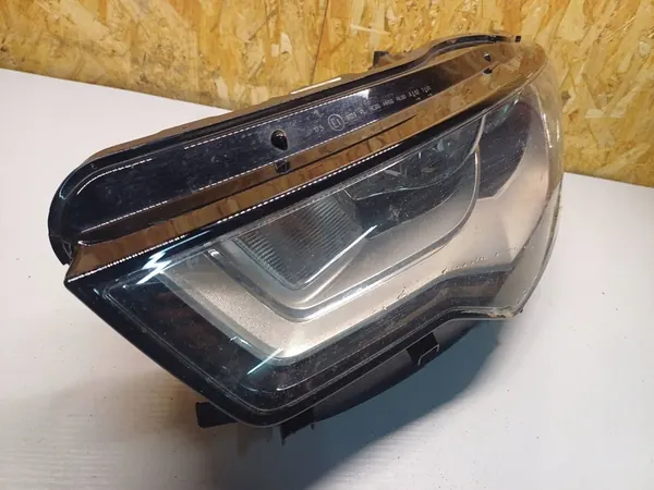 AUDI A6 C7 4G Linker Scheinwerfer 12-15 4G0941003M image 6