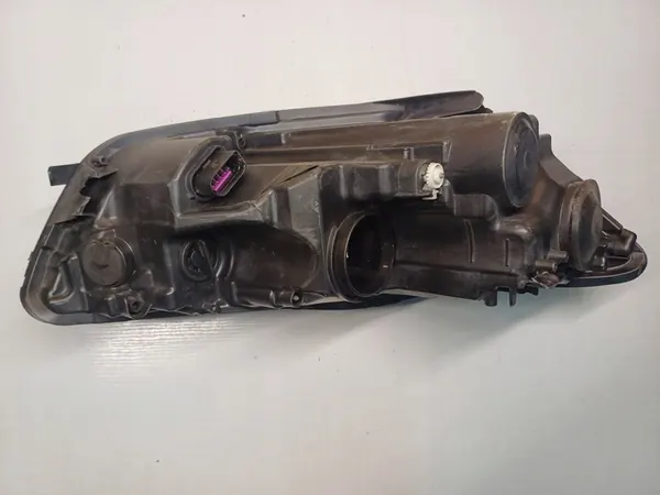 AUDI A6 C7 4G Linker Scheinwerfer 12-15 4G0941003M image 7