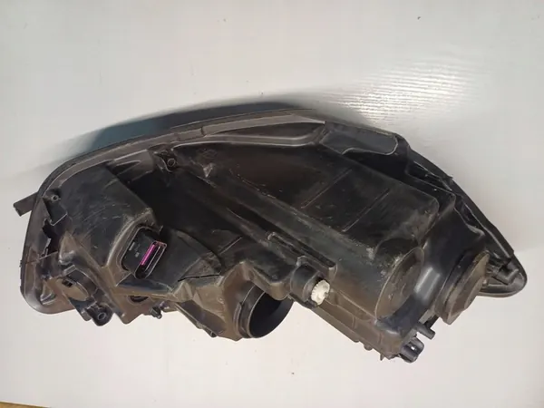 AUDI A6 C7 4G Linker Scheinwerfer 12-15 4G0941003M image 9