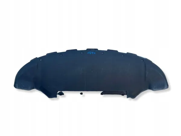 Cache inférieur pare-chocs avant Tesla Model Y OEM 198413 image 2