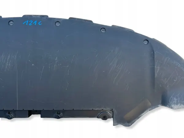 Cache inférieur pare-chocs avant Tesla Model Y OEM 198413 image 3