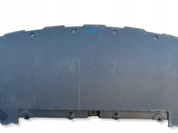 Cache inférieur pare-chocs avant Tesla Model Y OEM 198413 image 4