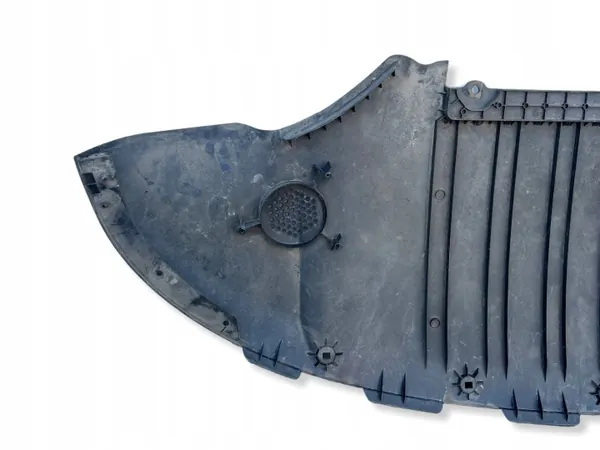 Cache inférieur pare-chocs avant Tesla Model Y OEM 198413 image 8