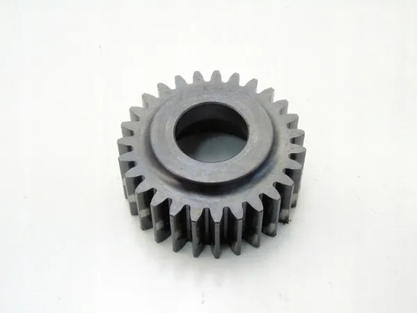Polea de Bomba de Agua OEM G9U650KPWMS14260225 image 2