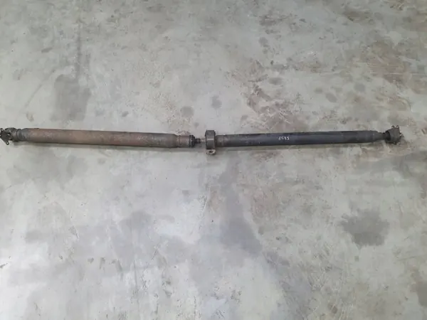 Árbol de transmisión OEM AUST131982 para Nissan Murano II image 2