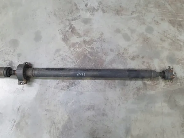Árbol de transmisión OEM AUST131982 para Nissan Murano II image 3