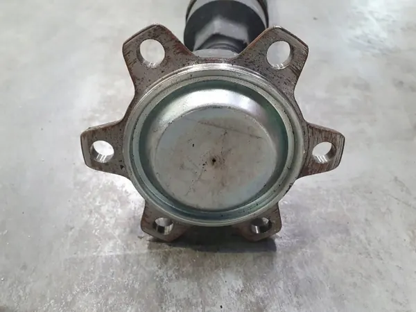 Árbol de transmisión OEM AUST131982 para Nissan Murano II image 5
