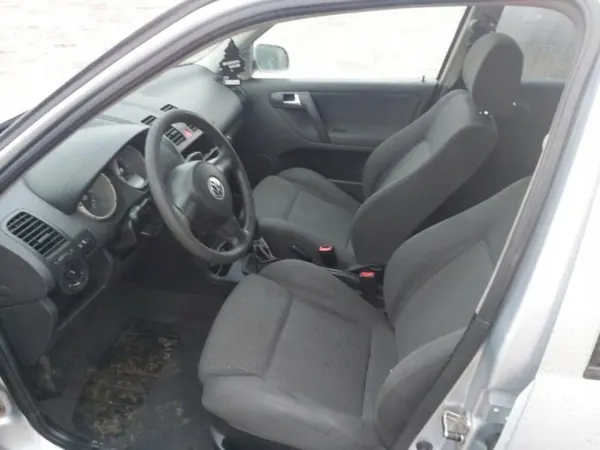 Insugningsgrenrör OEM 045129713C VW Polo 1.4L image 8