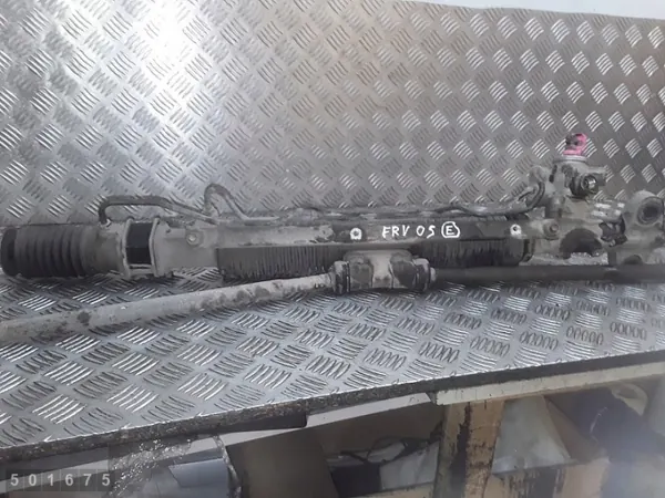 Support de crémaillère OEM AM-501675 pour Honda image 4
