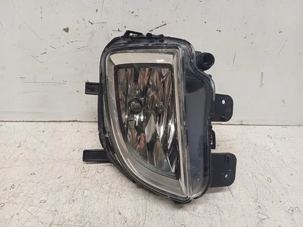 VW GOLF 6 VI 08-12 Halógeno Direito Valeo 5K0941700E image 2