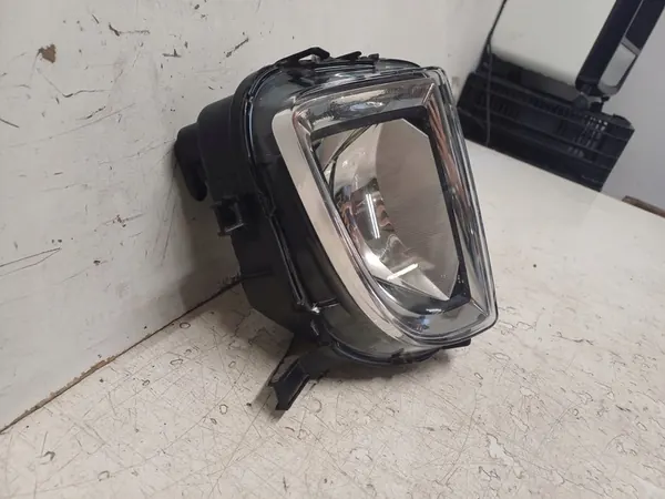 VW GOLF 6 VI 08-12 Halógeno Direito Valeo 5K0941700E image 3