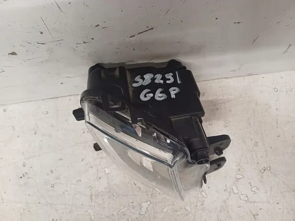 VW GOLF 6 VI 08-12 Halógeno Direito Valeo 5K0941700E image 5