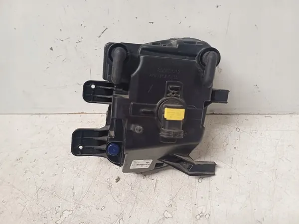 VW GOLF 6 VI 08-12 Halógeno Direito Valeo 5K0941700E image 6