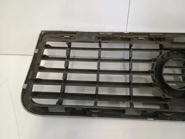 Grille Chrome Noir OEM 8E0853651B pour Audi A4 B6 image 4