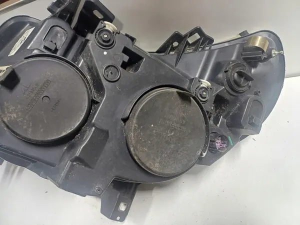 Oikea Etuvalaisin Peugeot Boxer Citroen Jumper Fiat Ducato image 10