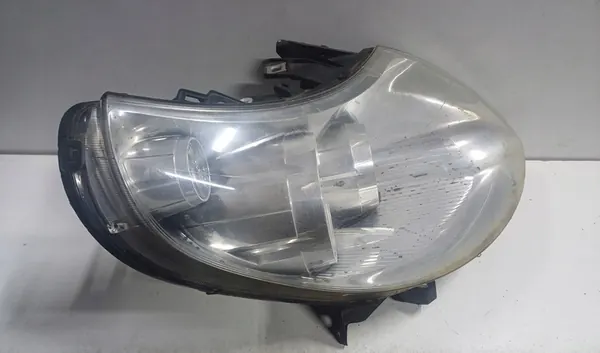 Oikea Etuvalaisin Peugeot Boxer Citroen Jumper Fiat Ducato image 2