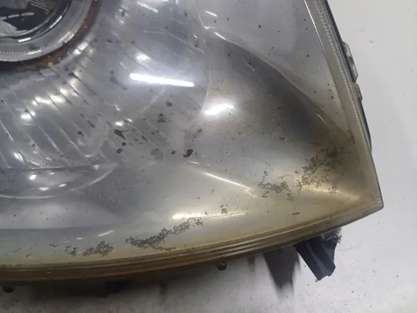 Oikea Etuvalaisin Peugeot Boxer Citroen Jumper Fiat Ducato image 4