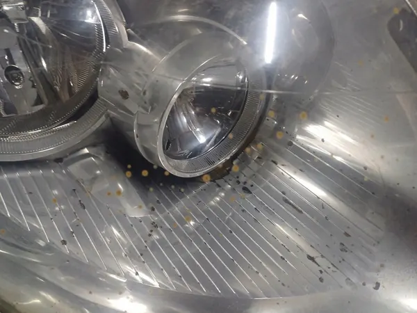 Oikea Etuvalaisin Peugeot Boxer Citroen Jumper Fiat Ducato image 6