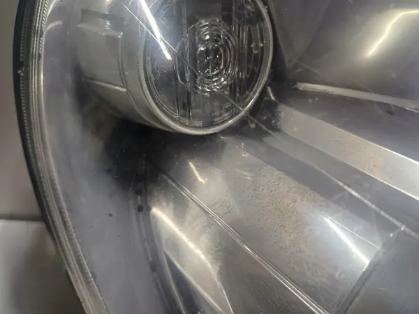 Oikea Etuvalaisin Peugeot Boxer Citroen Jumper Fiat Ducato image 7