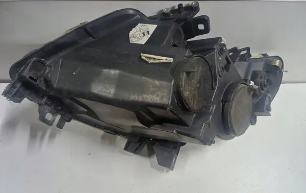 Oikea Etuvalaisin Peugeot Boxer Citroen Jumper Fiat Ducato image 9