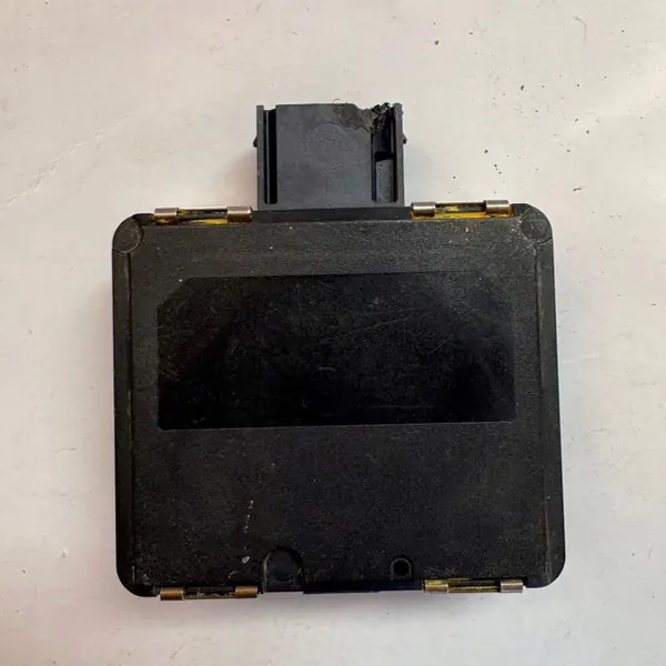 VW Golf 7 adaptiv farthållarradar OEM 3QF907561A image 3