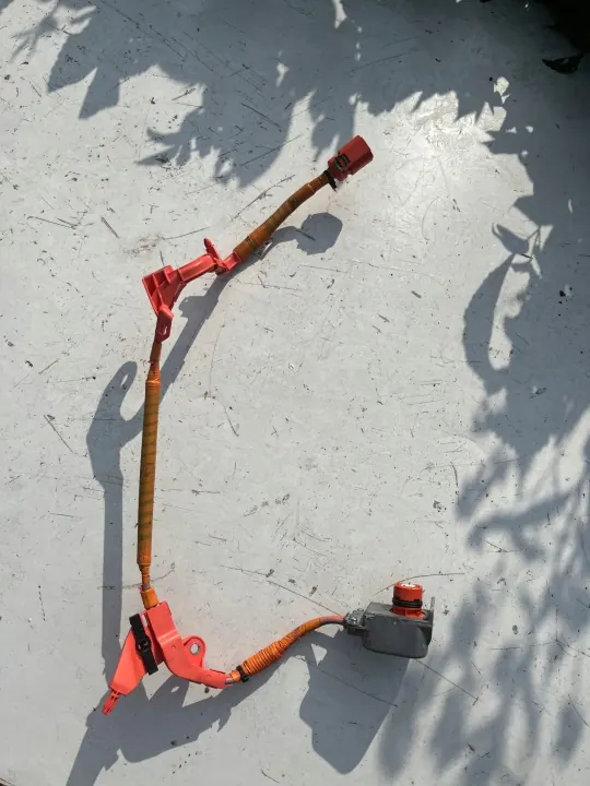 Cable batería híbrida Toyota C-HR OEM 50772 image 2