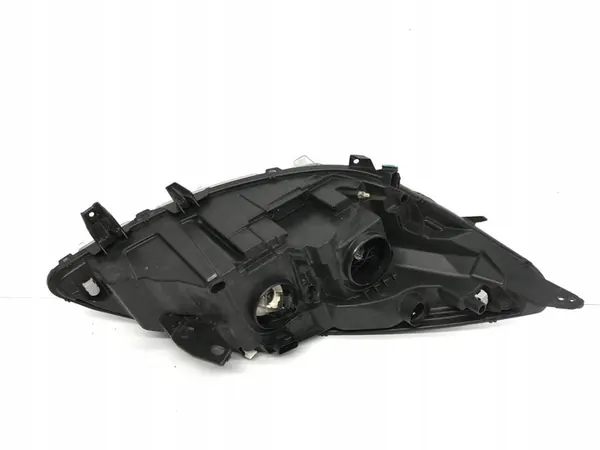 Vasen ajovalot Renault Scenic III 2013 OEM 89906003 image 10