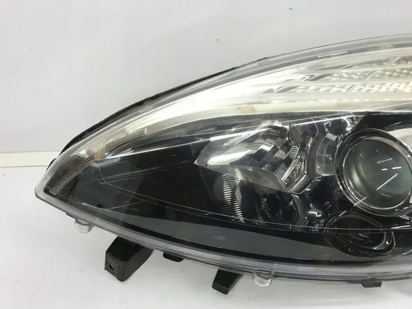 Vasen ajovalot Renault Scenic III 2013 OEM 89906003 image 2