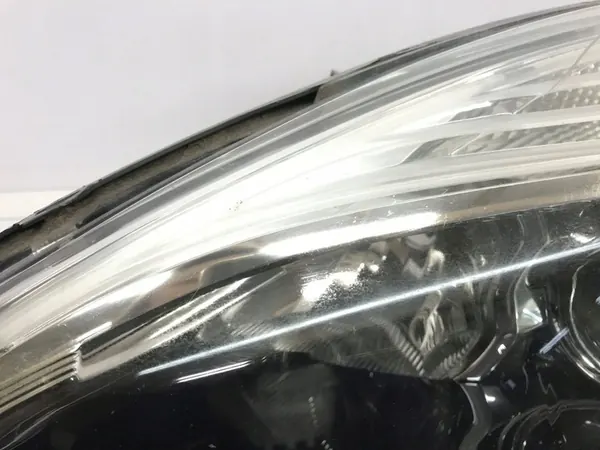 Vasen ajovalot Renault Scenic III 2013 OEM 89906003 image 3