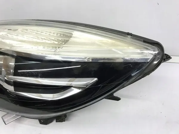 Vasen ajovalot Renault Scenic III 2013 OEM 89906003 image 7