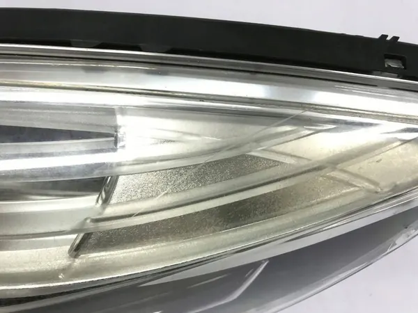 Vasen ajovalot Renault Scenic III 2013 OEM 89906003 image 8