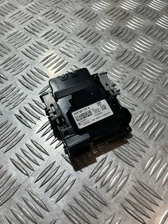 Vooruit assistentiecamera Audi A4 B9 15- 8W0907217A image 1