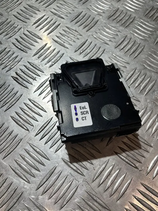 Vooruit assistentiecamera Audi A4 B9 15- 8W0907217A image 2