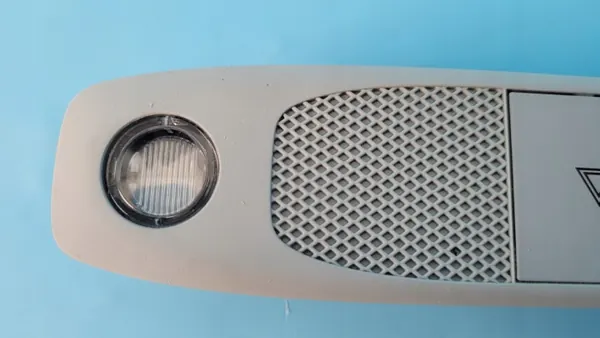 Tesla Model 3 Sisätilavalo OEM 1092573-00-L image 3