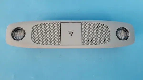 Tesla Model 3 Sisätilavalo OEM 1092573-00-L image 8