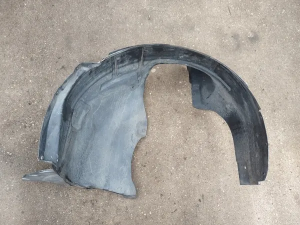 Passaruota Audi A1 8X Sinistro Originale image 7