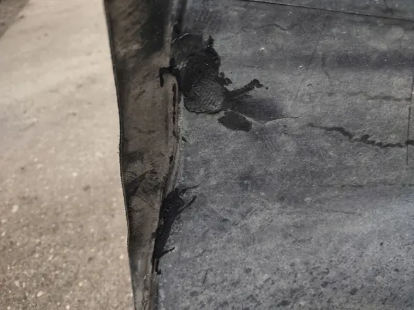 Passaruota Audi A1 8X Sinistro Originale image 9