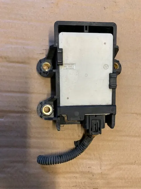 HONDA CIVIC IX RADARSENSOR VÄNSTER COMBI 36930-TB9-G0 image 2