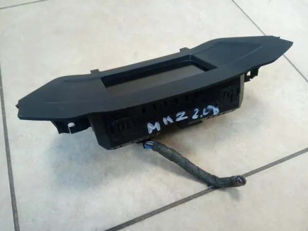 Ford Kuga MK2 radionäyttö OEM EM5T-18B955-GC image 7