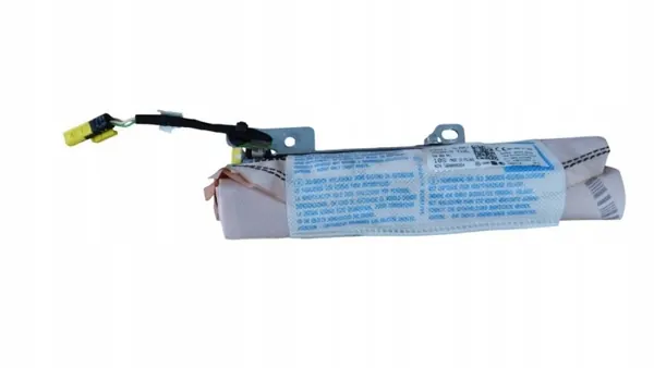 Airbag OEM 5G0880441 Banco Traseiro Esquerdo VW Golf VII image 2