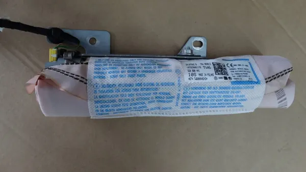 Airbag OEM 5G0880441 Banco Traseiro Esquerdo VW Golf VII image 3