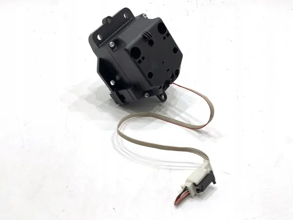iDrive Controller Knopf Mercedes W212 A2128701351 09-16 image 3