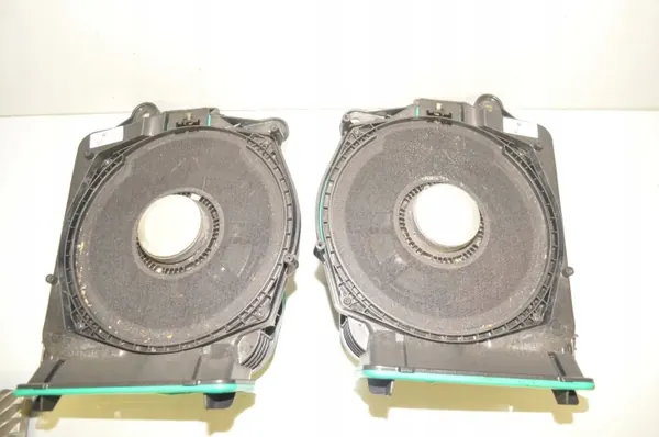 BMW Ljudsystem OEM 65136809379 för 5 Touring image 10