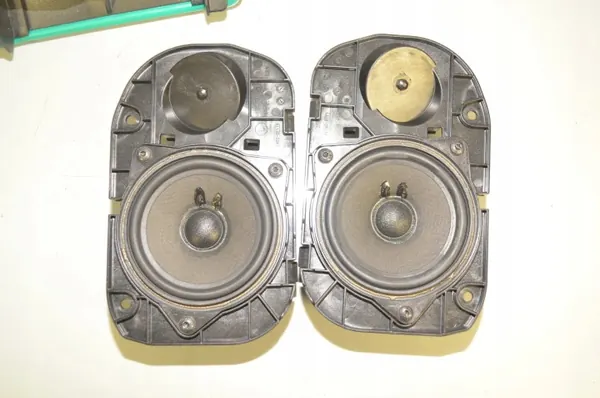 BMW Ljudsystem OEM 65136809379 för 5 Touring image 6