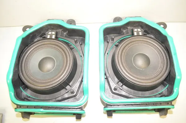 BMW Ljudsystem OEM 65136809379 för 5 Touring image 7
