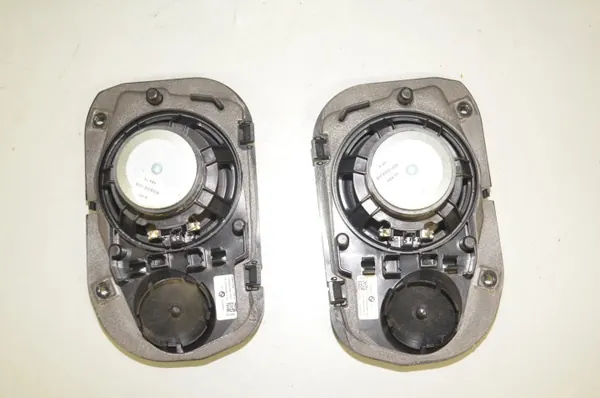 BMW Ljudsystem OEM 65136809379 för 5 Touring image 9