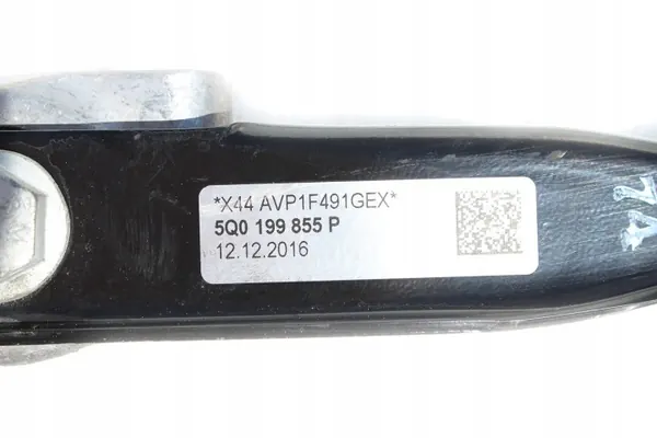 Begagnad Audi VW Skoda Seat Fäste OEM 5Q0199855P image 4