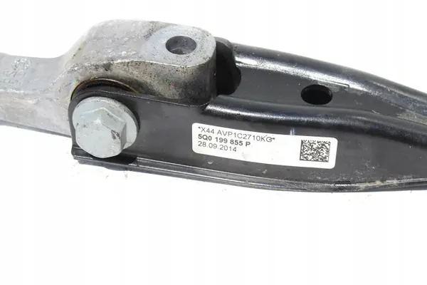 Begagnad Audi VW Skoda Seat Fäste OEM 5Q0199855P image 5